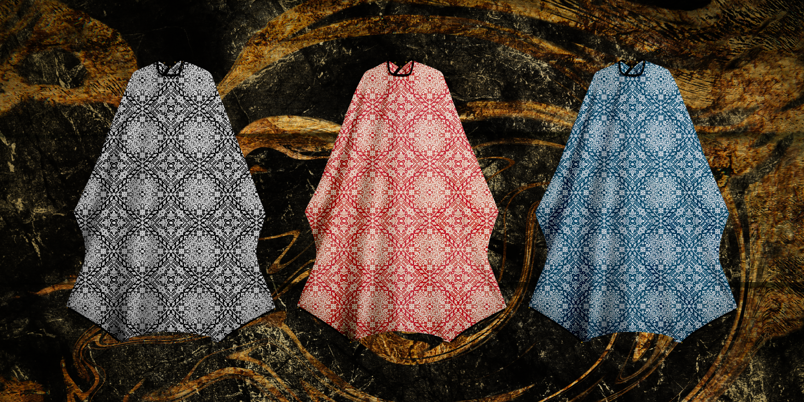 2024s/s collection #8, #9,#10