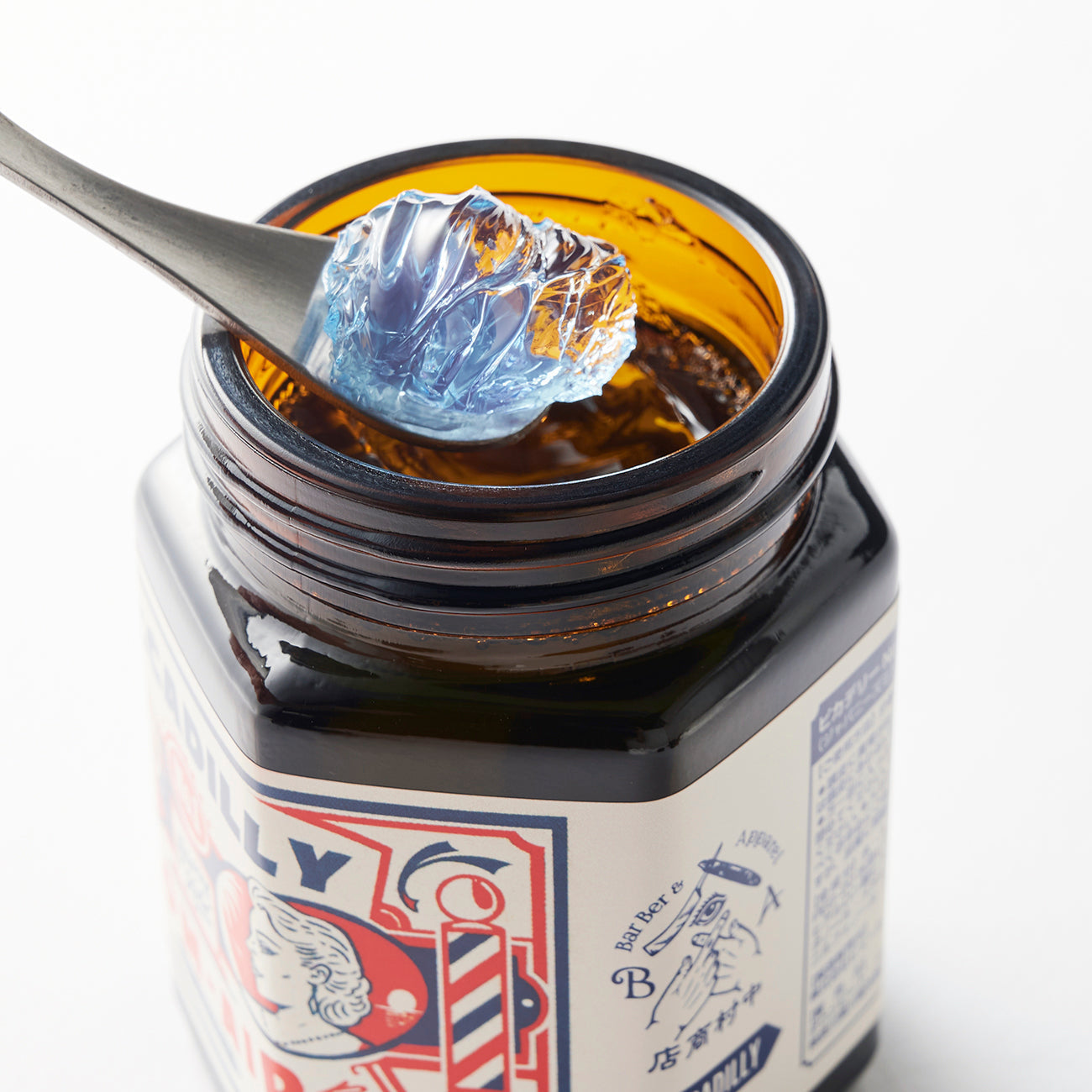 ピカデリーポマードと BIGBOB AMEMIYA(アメミヤ氏)──日本理容カルチャーを彩った軌跡