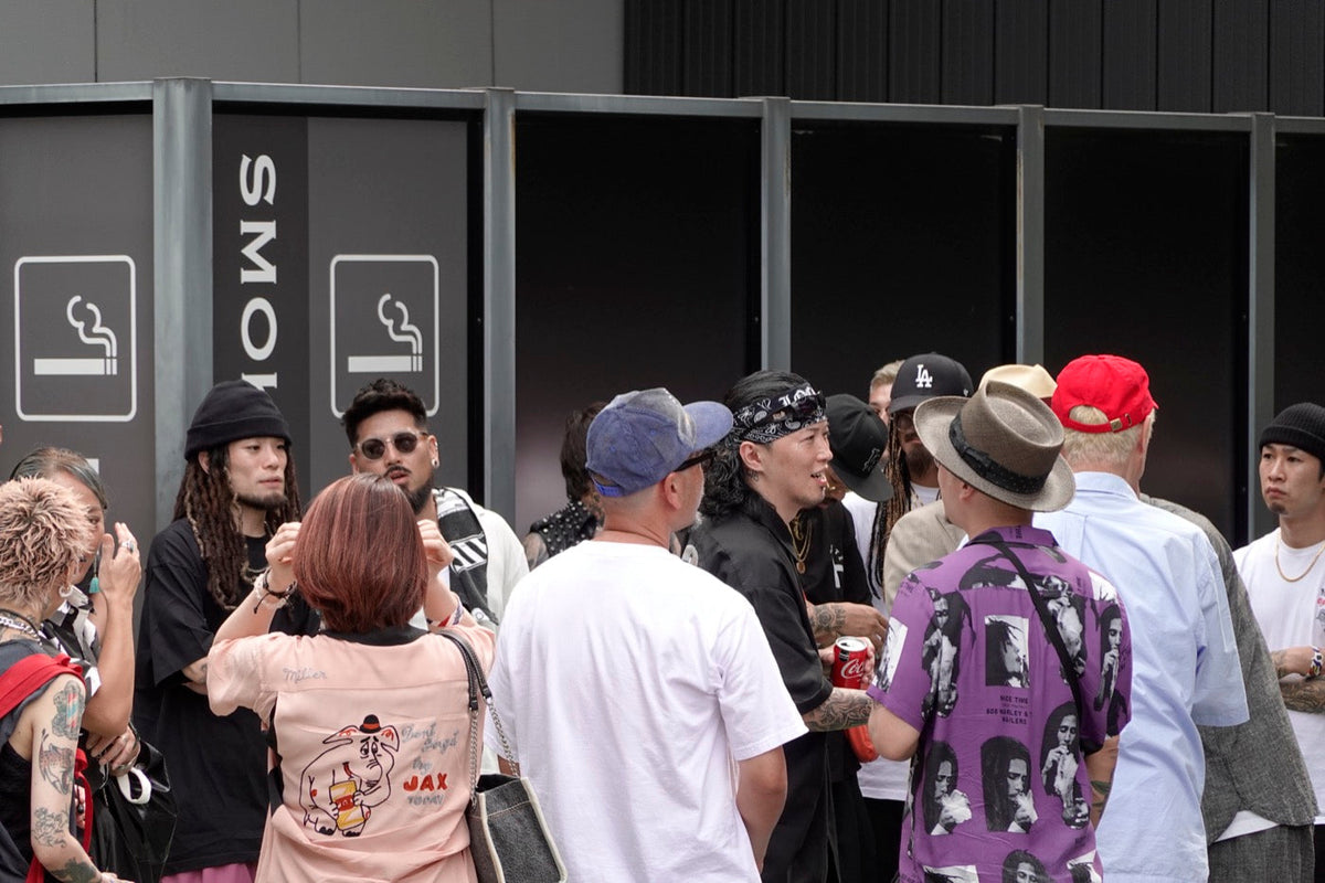 WORLD BARBER CLASSIC 2025 GRAND FINAL