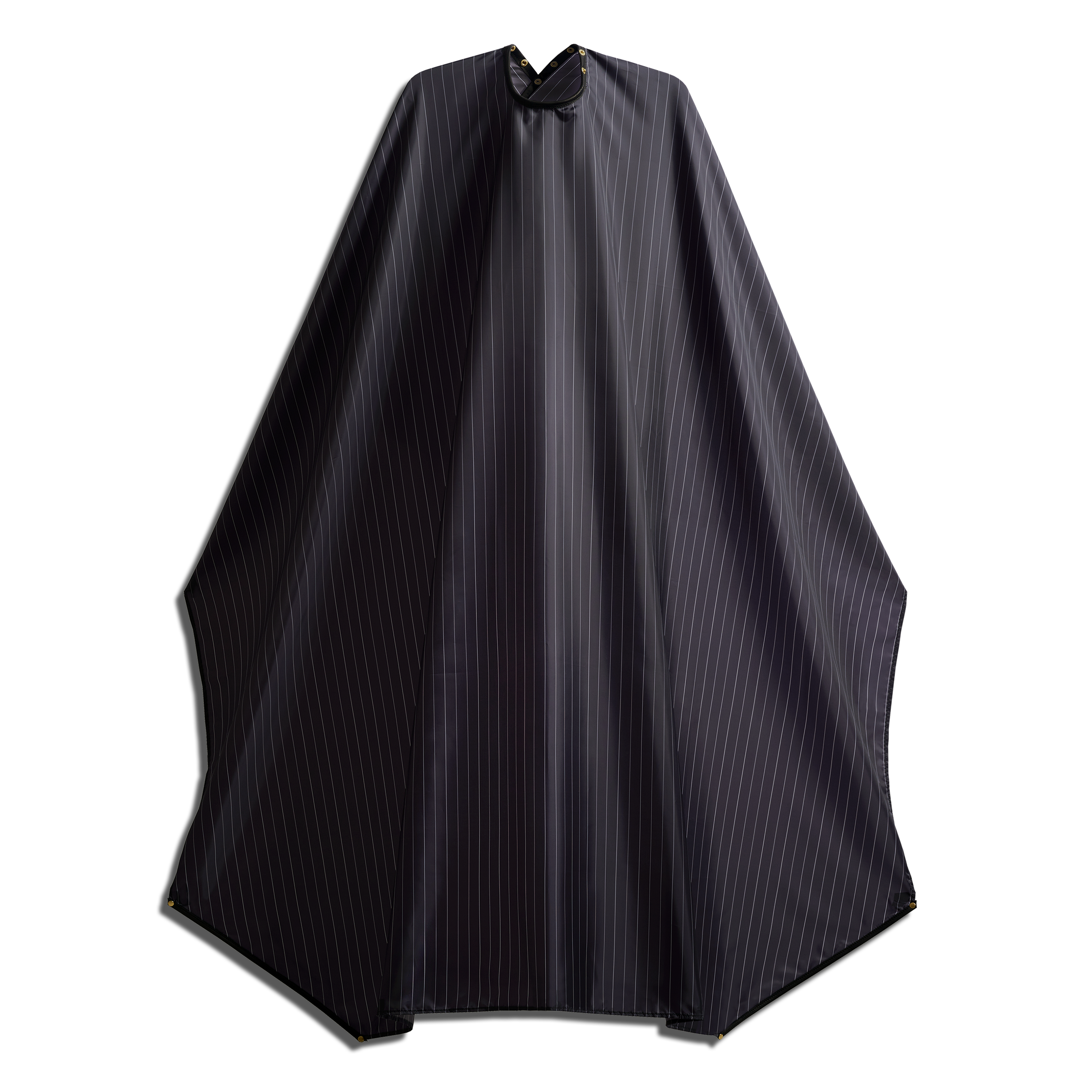 Black thin stripes