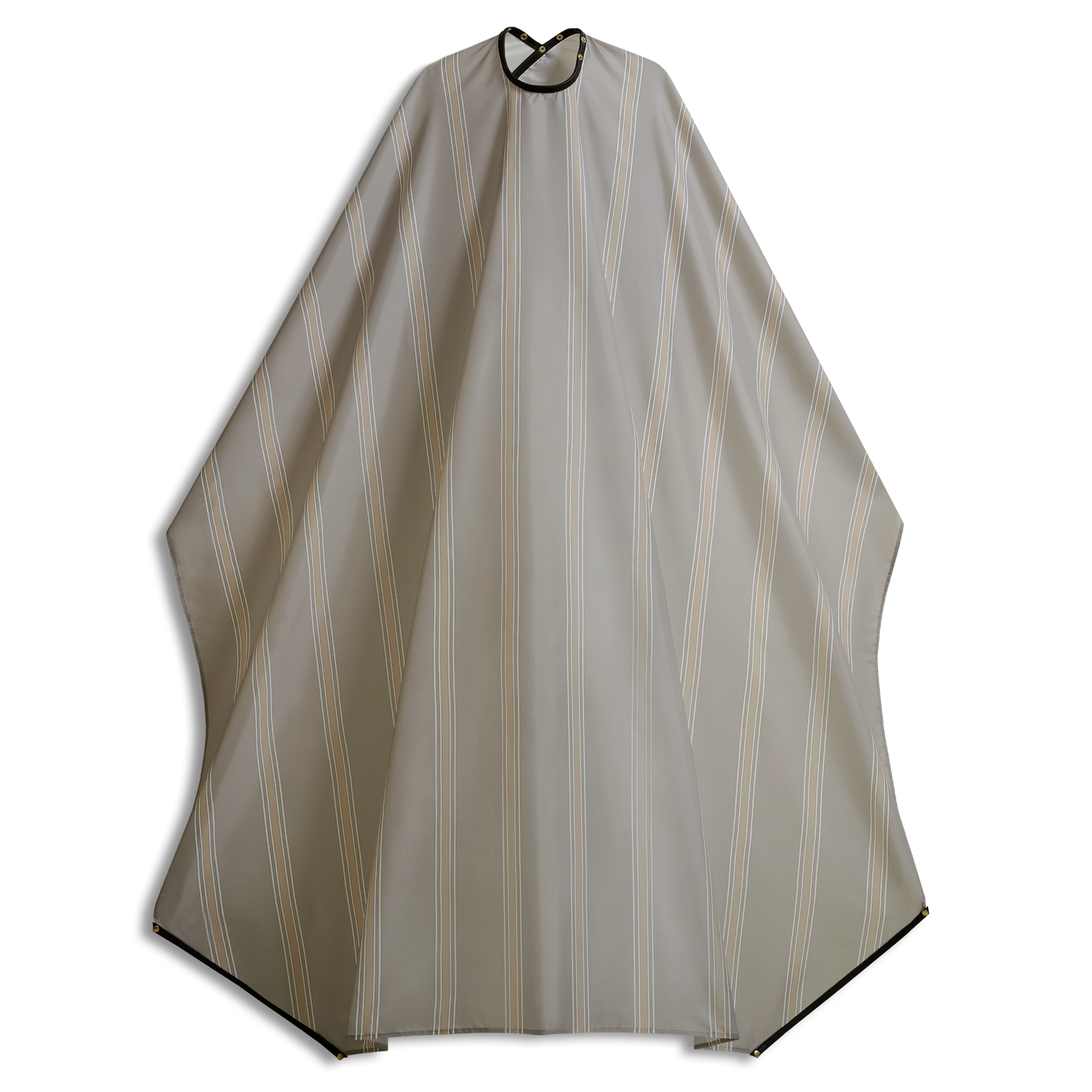 Authentic Stripe/plaza taupe