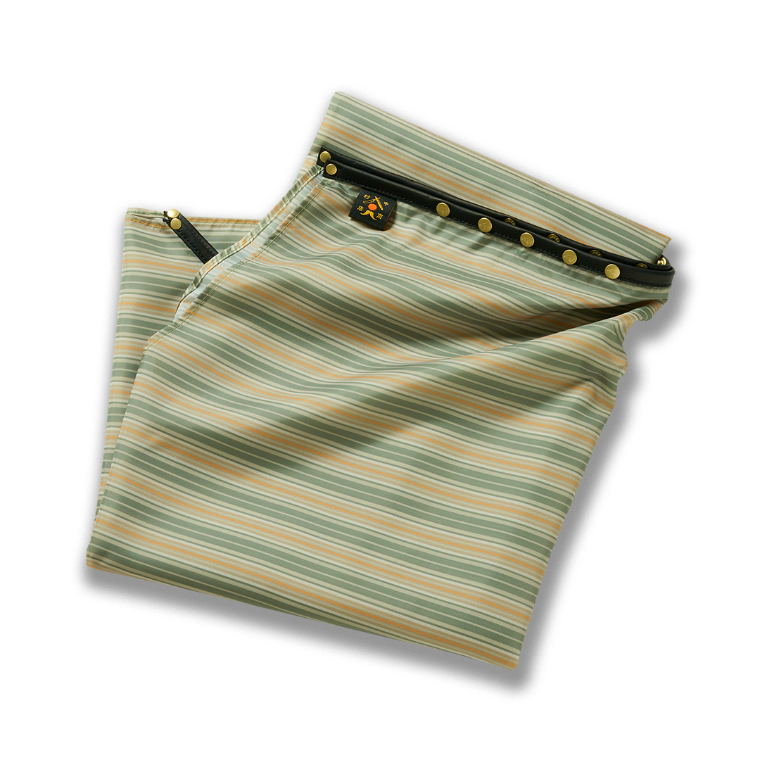 044“Village Sage”