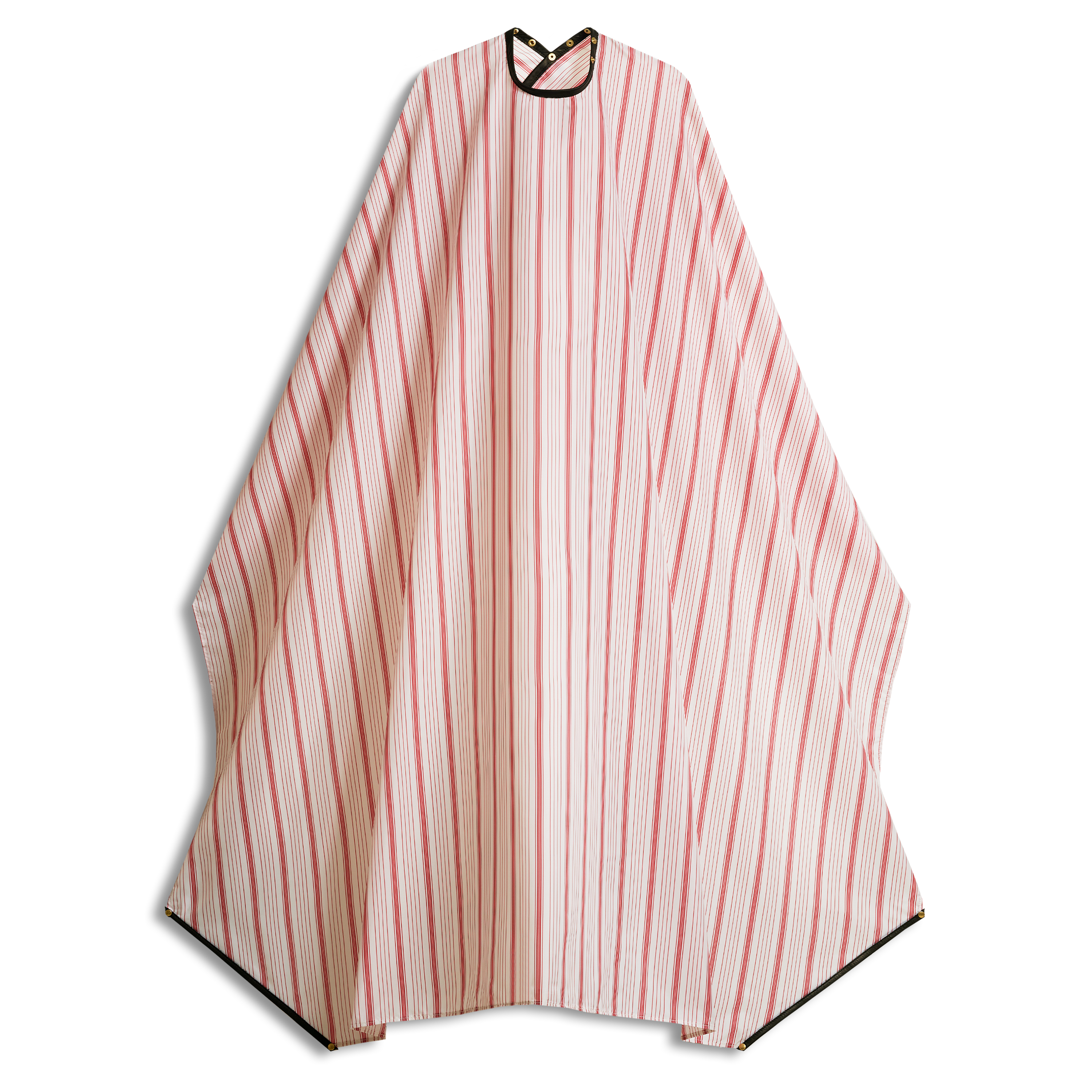 Red stripes.