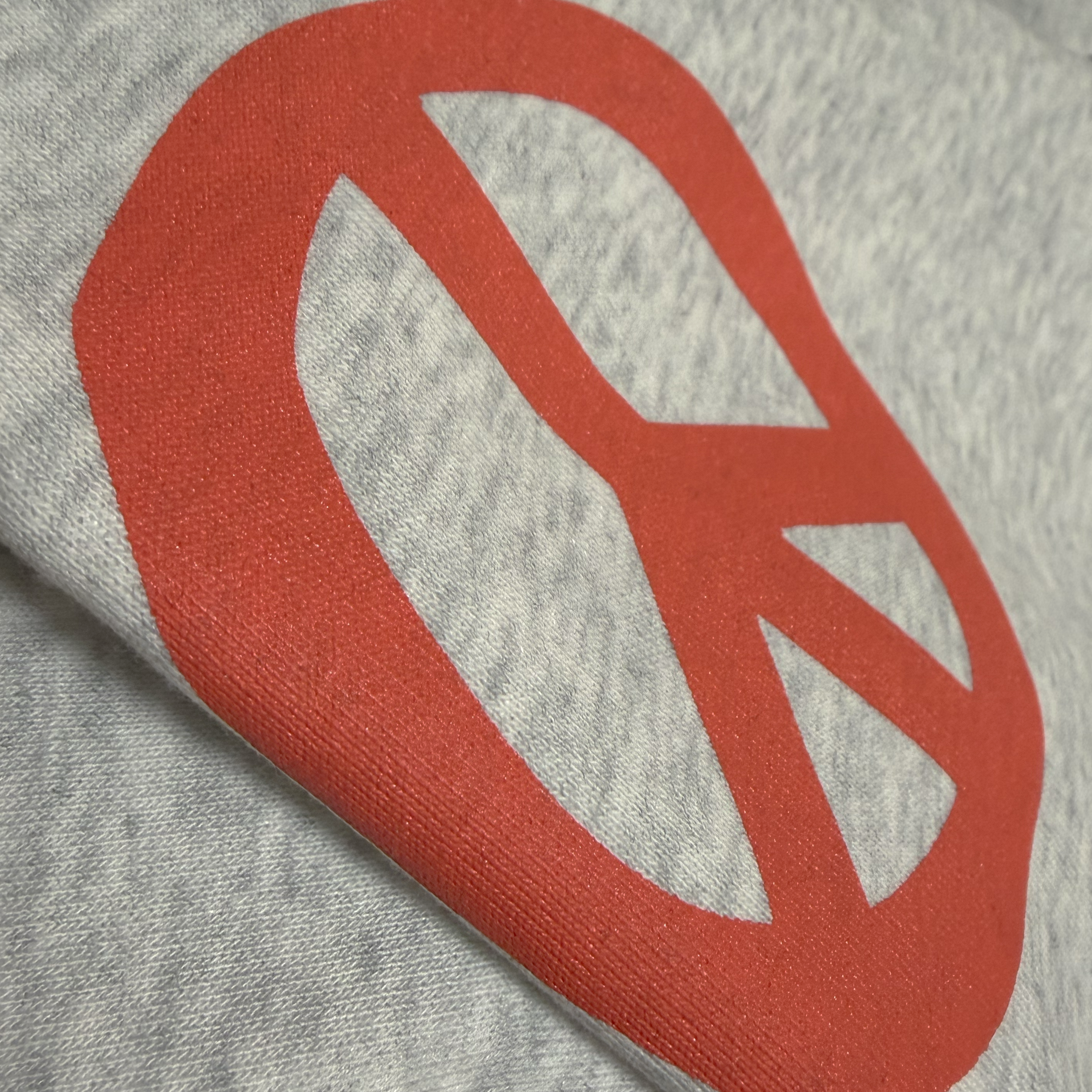 FRACTAL UNION パーカー G