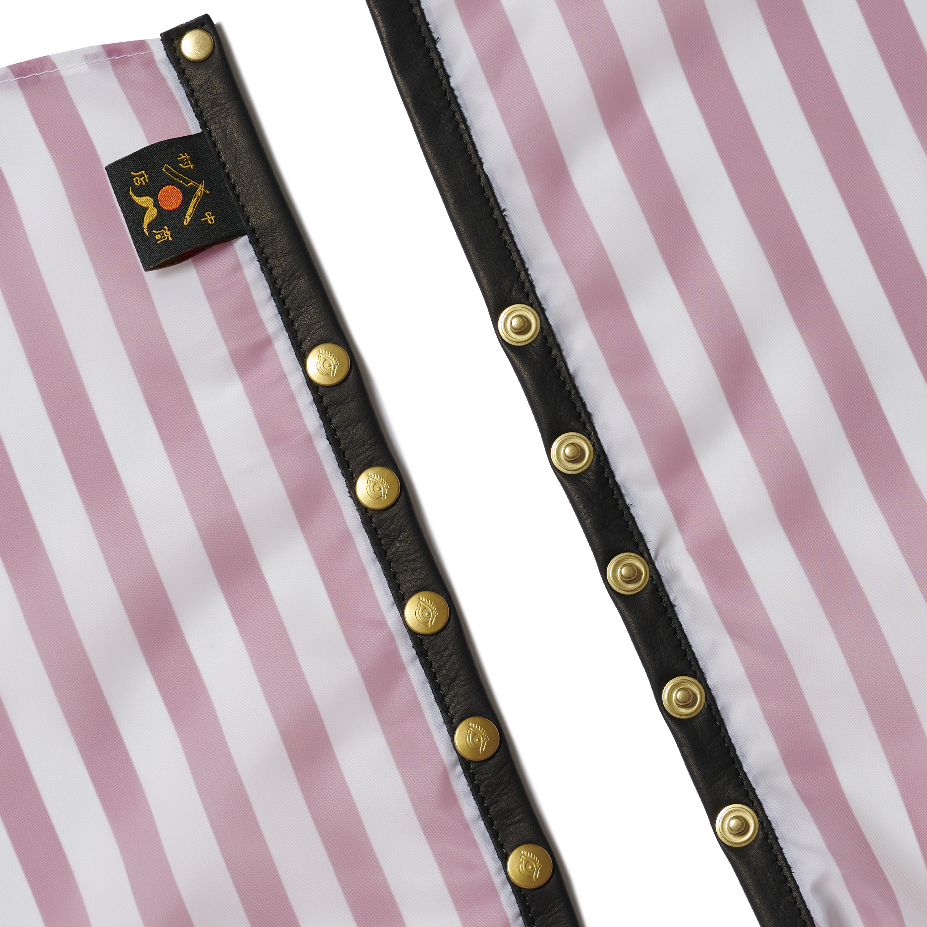 ColorSplash Stripes in "13 colors"