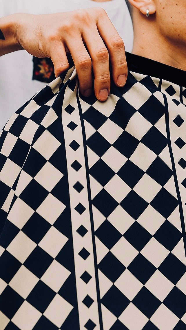 Gentry Diamond Checker