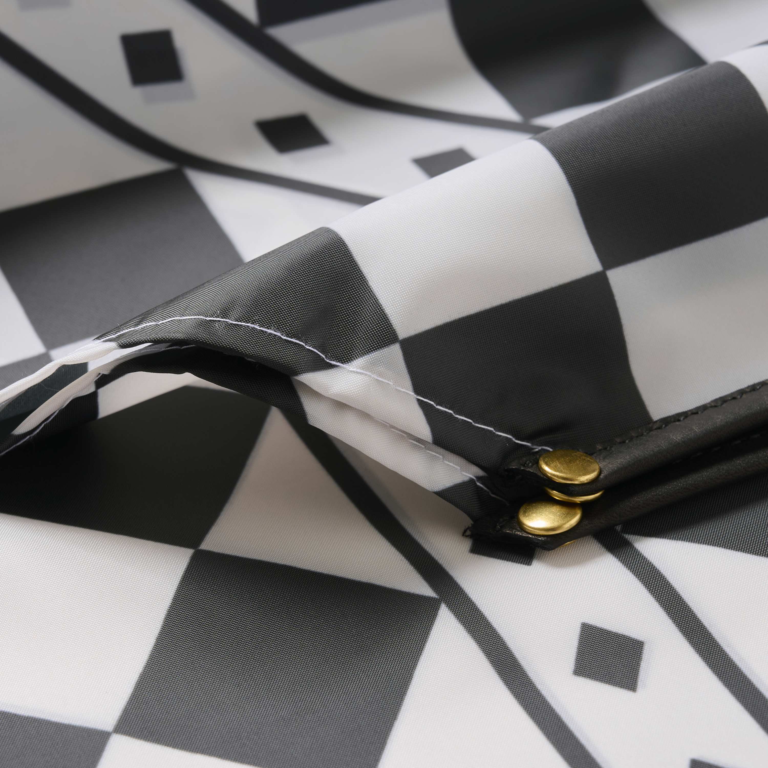 Gentry Diamond Checker