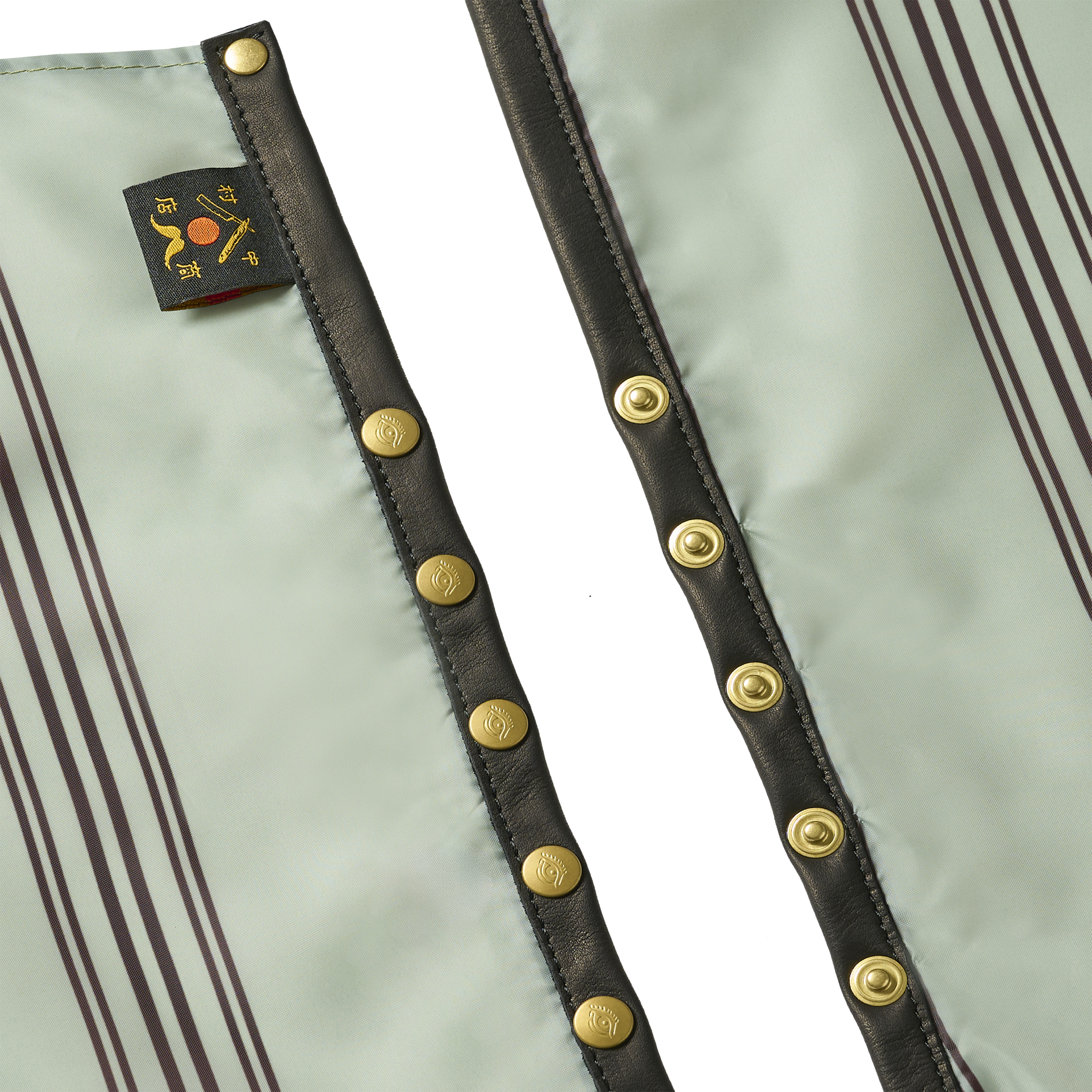 HISOKU STRIPES