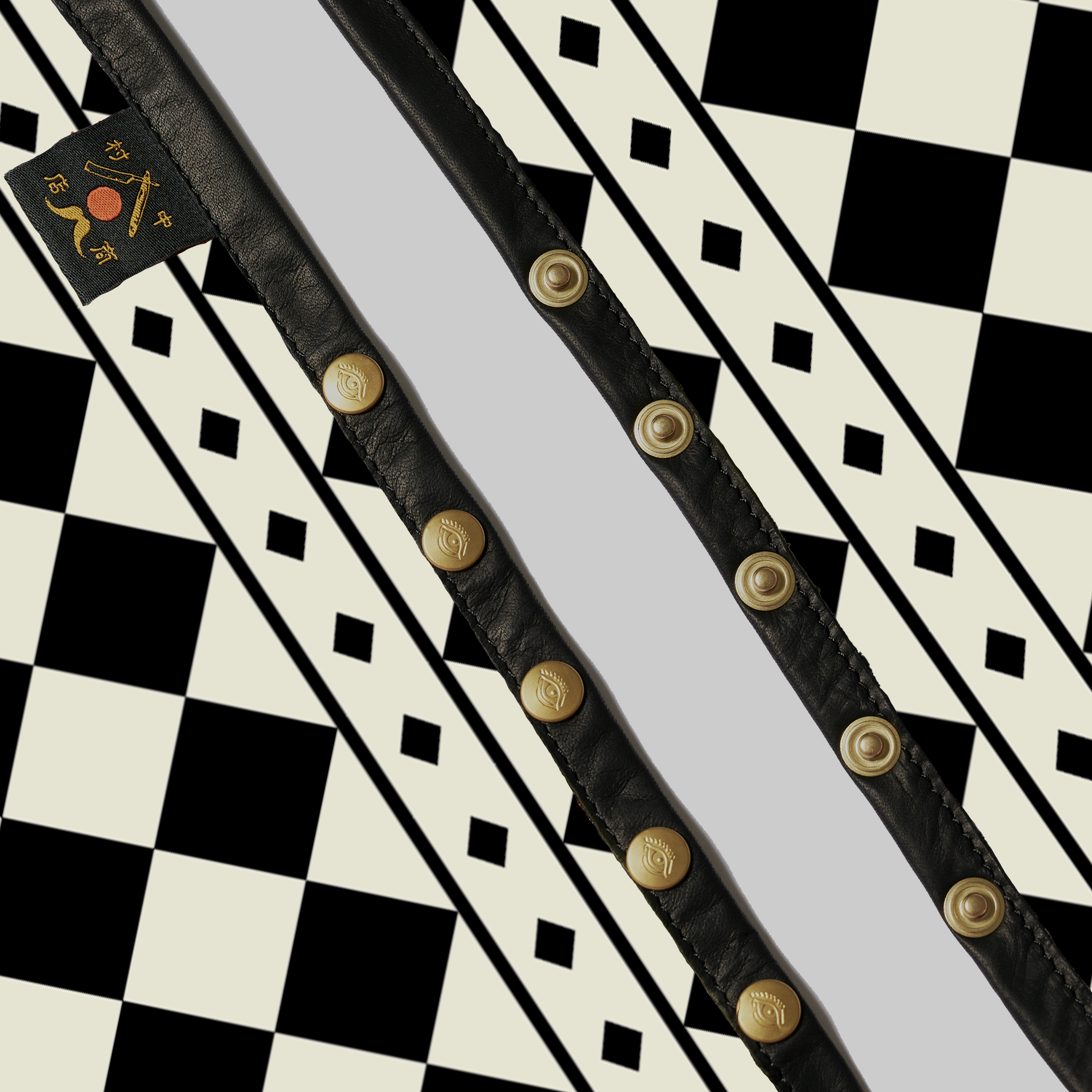 Gentry Diamond Checker