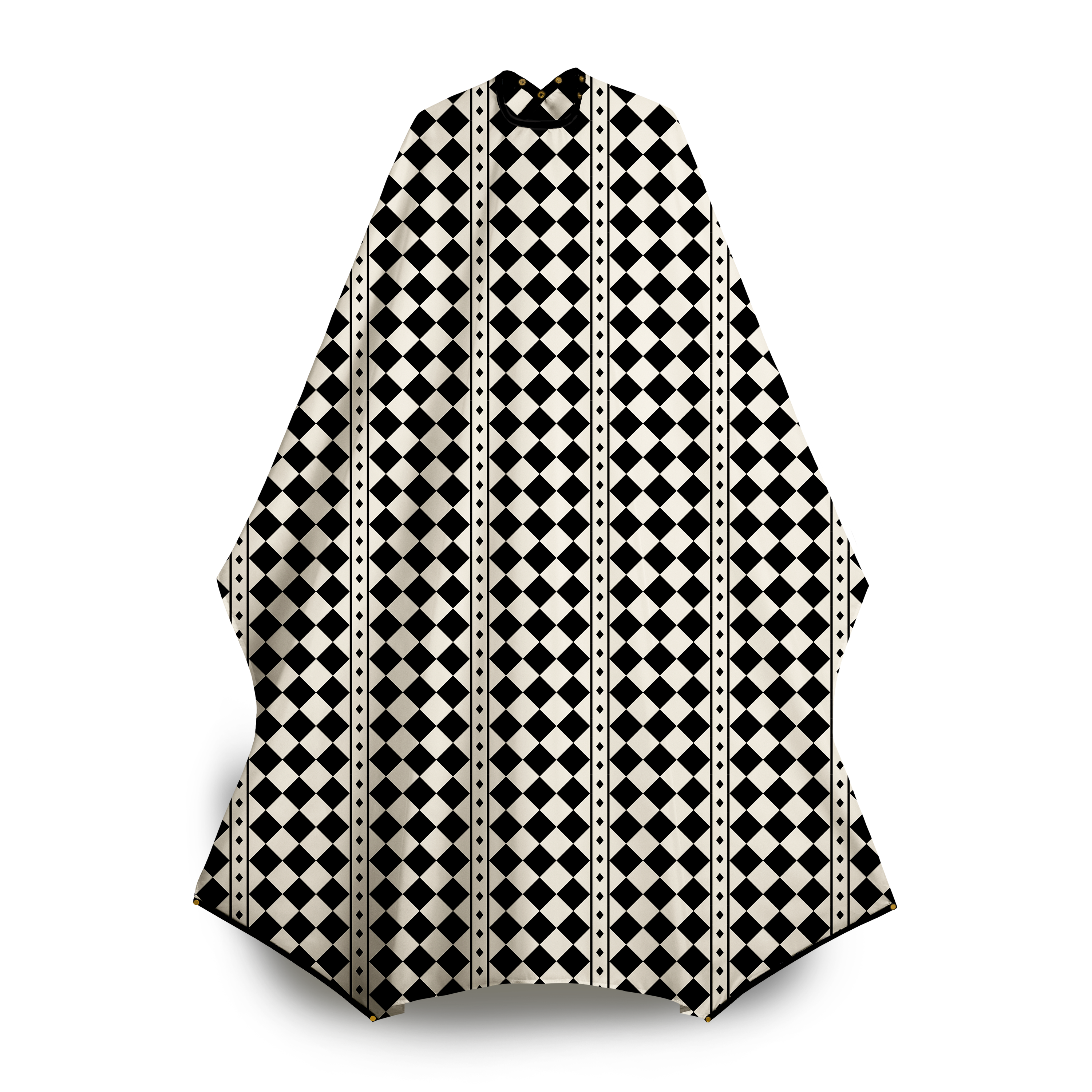 Gentry Diamond Checker