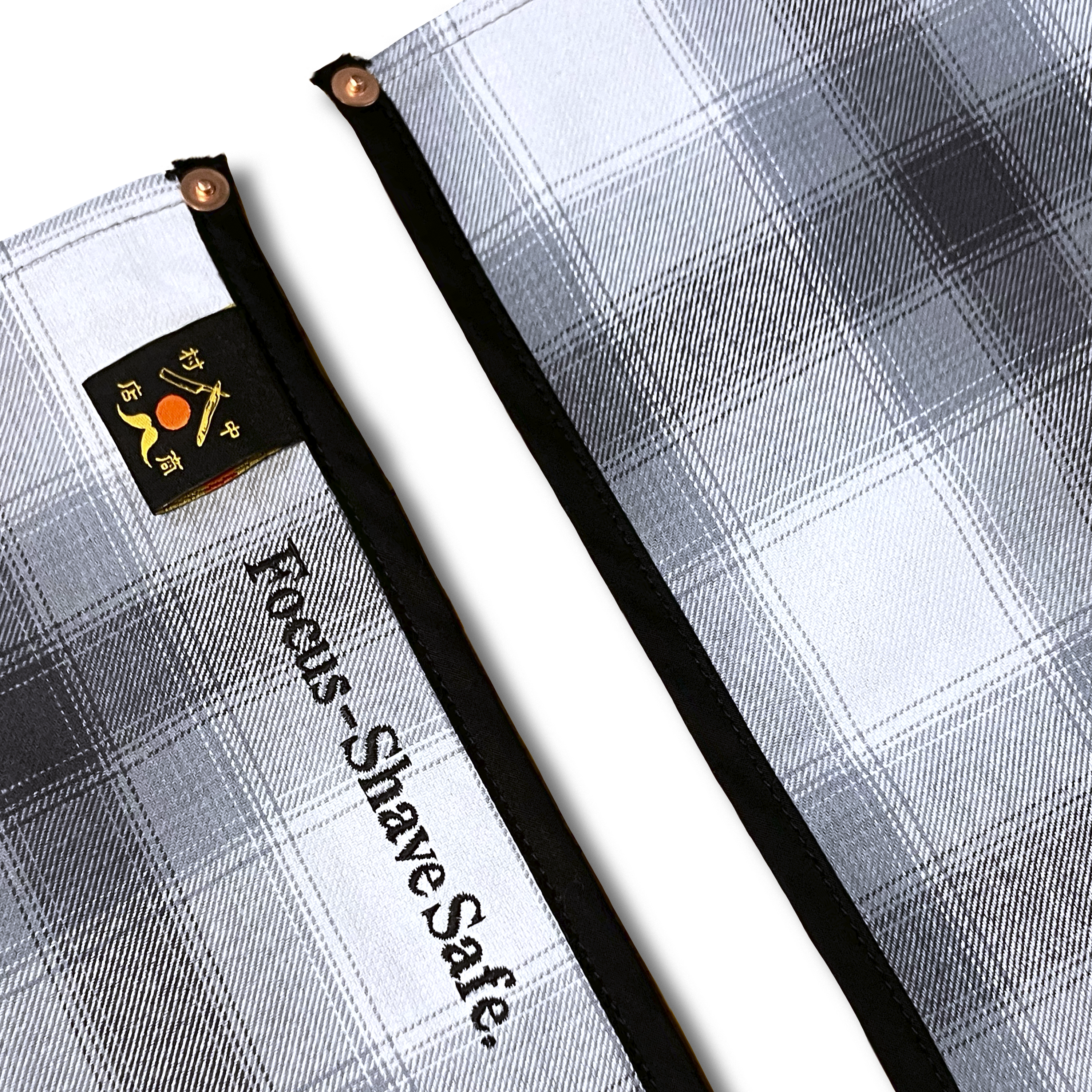 ShavingCape #06