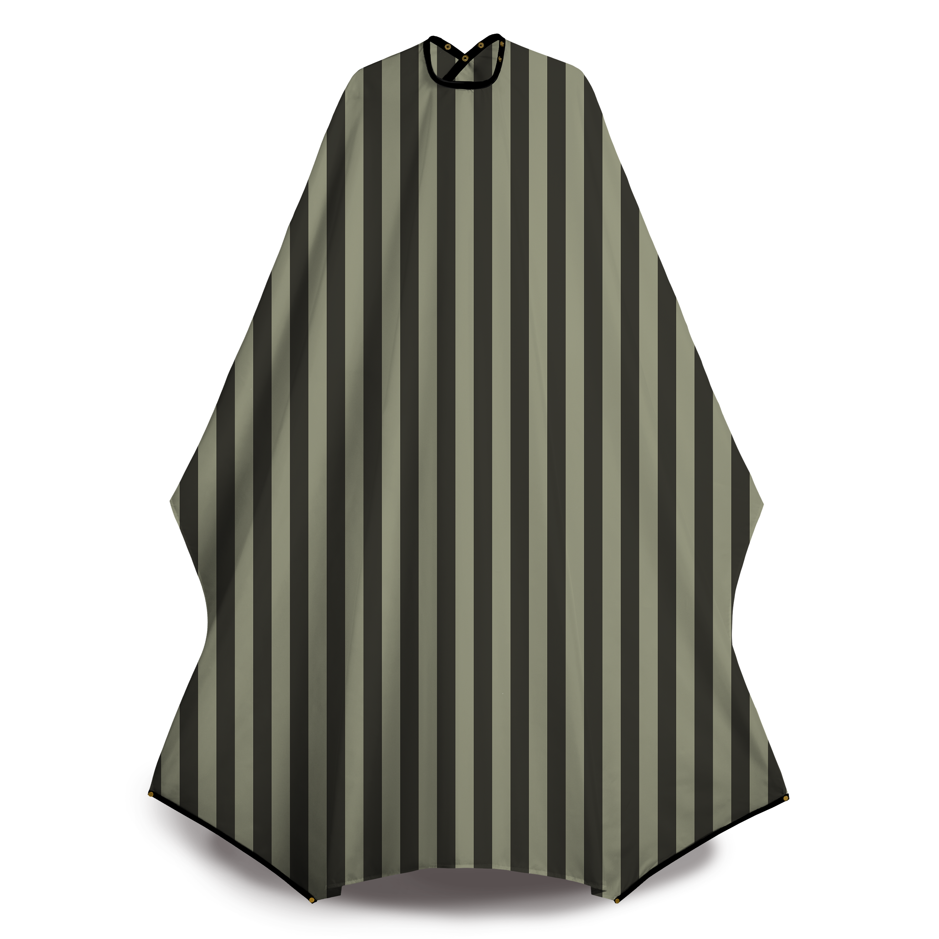 Urban Shadow Olive Stripe