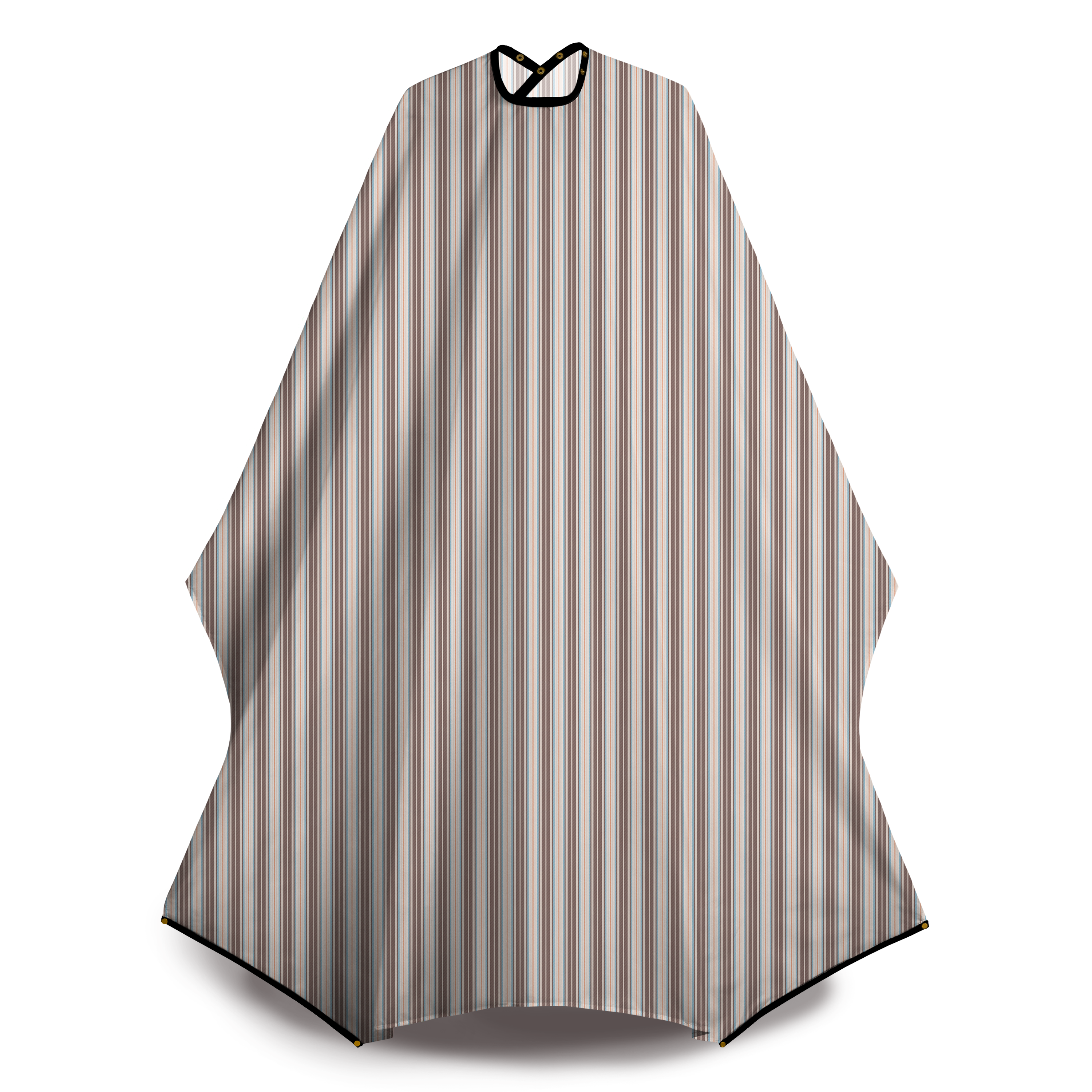 044 STRIPE “Mocha Lounge”