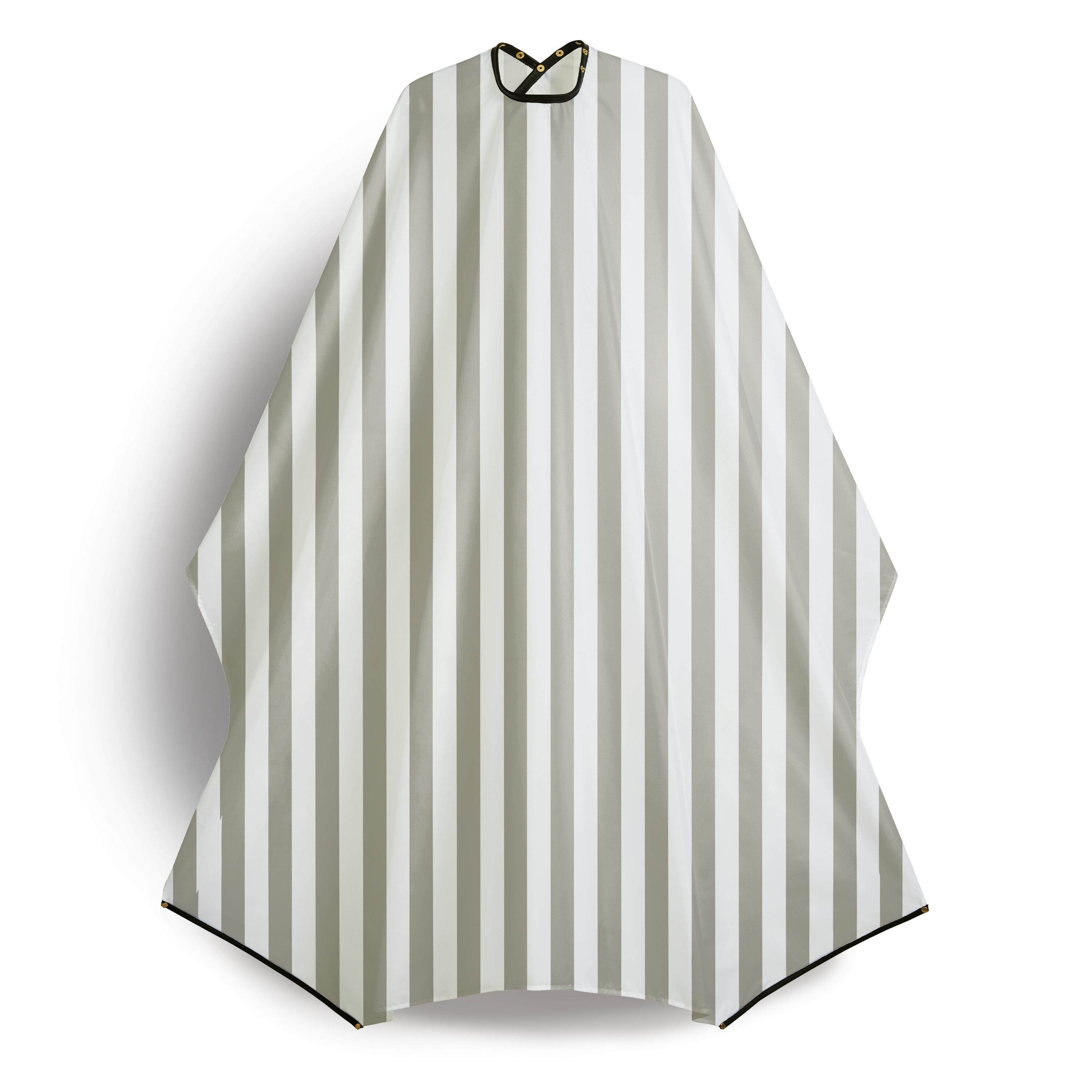 White/gray Stripes