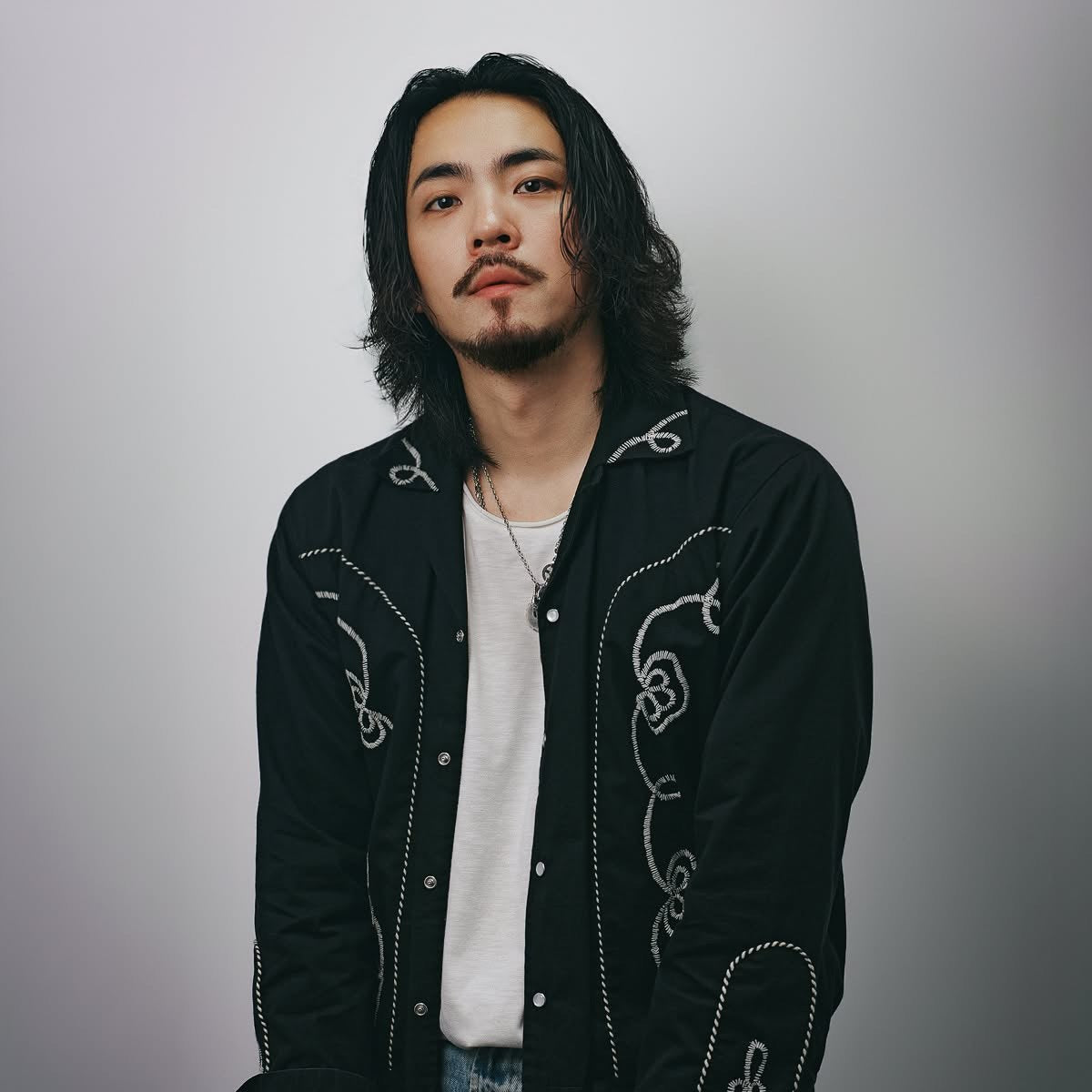 GGAN(韓国代表|85s BARBERSHOP)|主催提供 2026-09-17