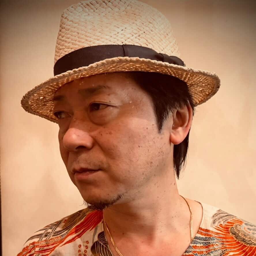 日野 周策(中国四国代表|HAIRS SHU)|主催提供 2026-09-17
