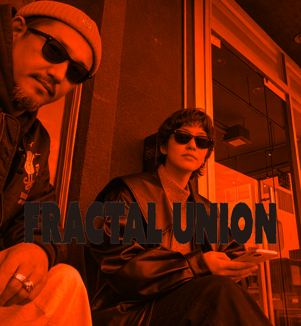 「なんで？」から生まれたパーカー【インタビュー対話】