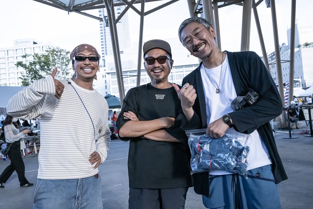HIROSHIMA BARBER'S FES 2026｜10月4日、ひろしまゲートパーク
