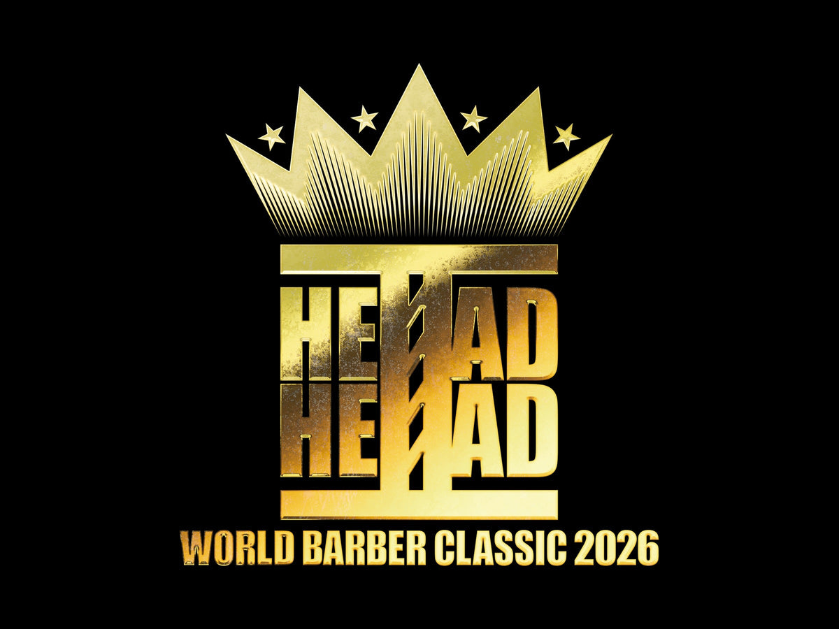 HEAD 2 HEAD -WORLD BARBER CLASSIC- 2026