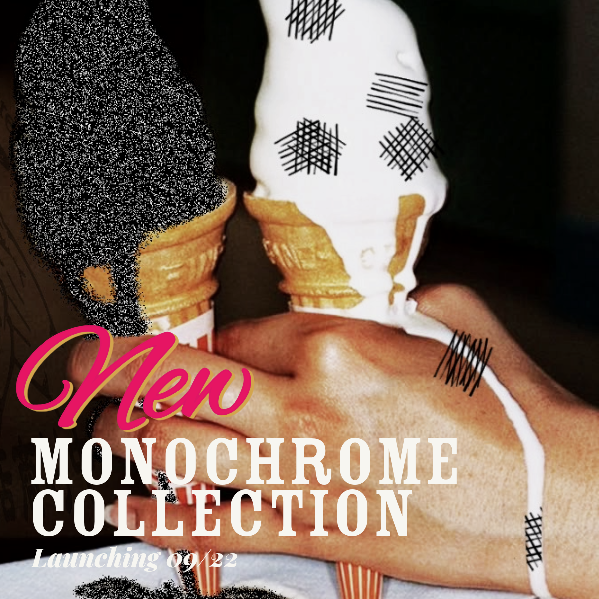 Monochrome