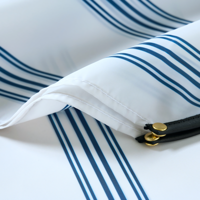 BRETON STRIPES