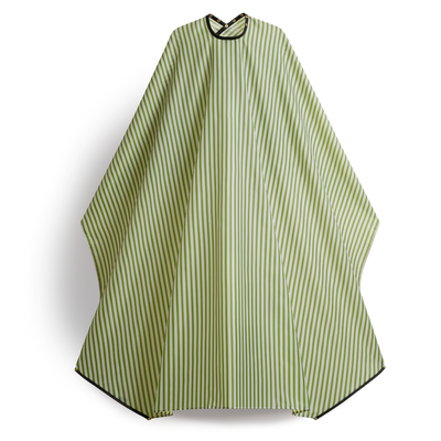 Green stripes