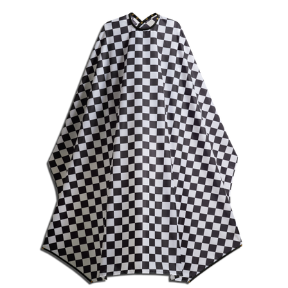 Checkered