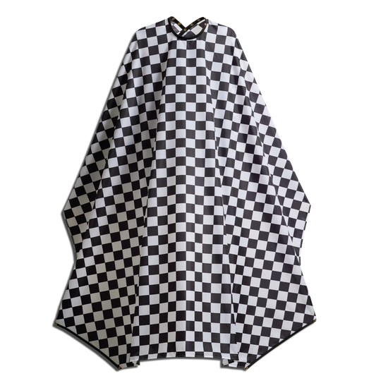 Checkered