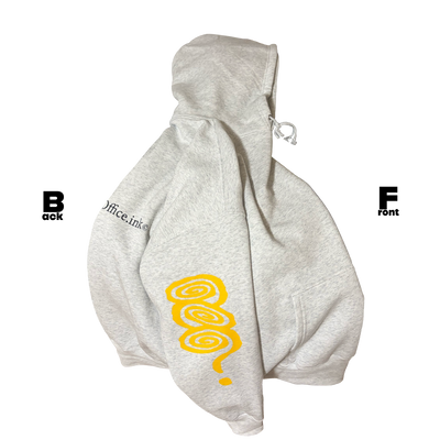 FRACTAL UNION Hoodie G
