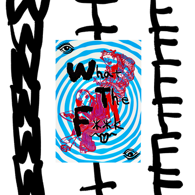 Sticker pack (7枚入り）