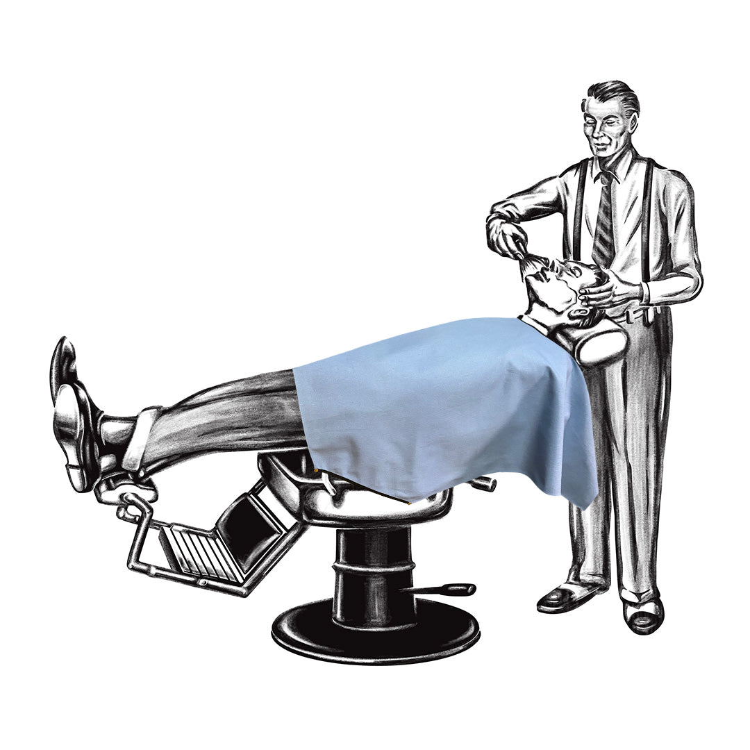 BarBer & Apparel 中村商店（NK Supply） ｜Elevate Your Barber