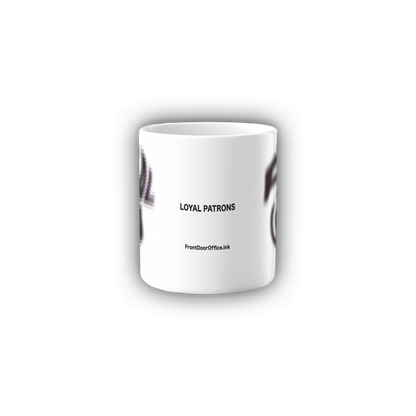 FRACTAL UNION マグカップ