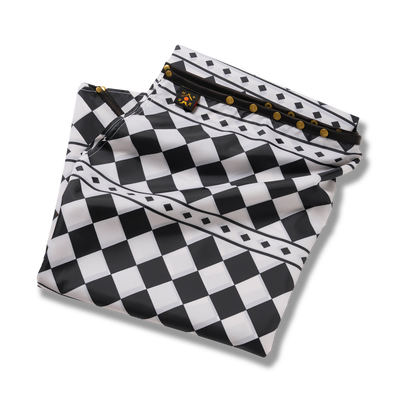 Gentry Diamond Checker