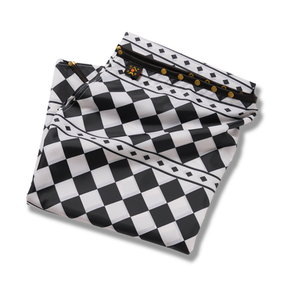 Gentry Diamond Checker 