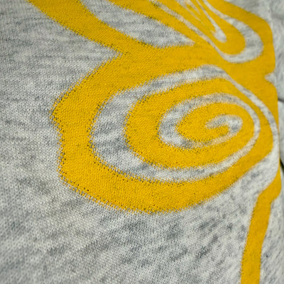 FRACTAL UNION Hoodie G