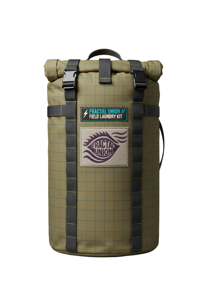LANDRY WASH BAG
