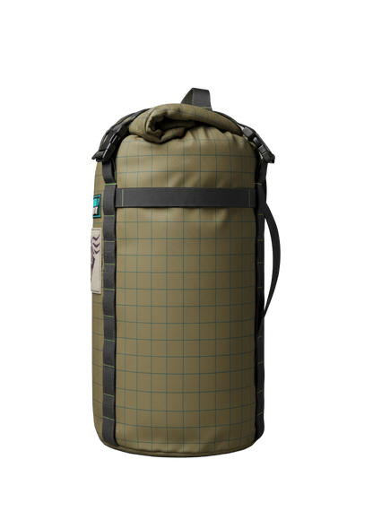 LANDRY WASH BAG