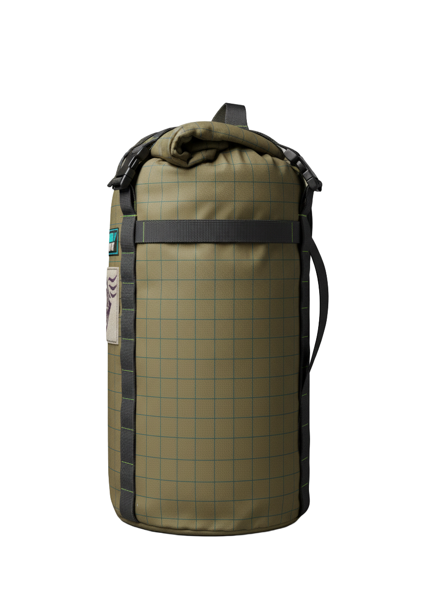 LANDRY WASH BAG