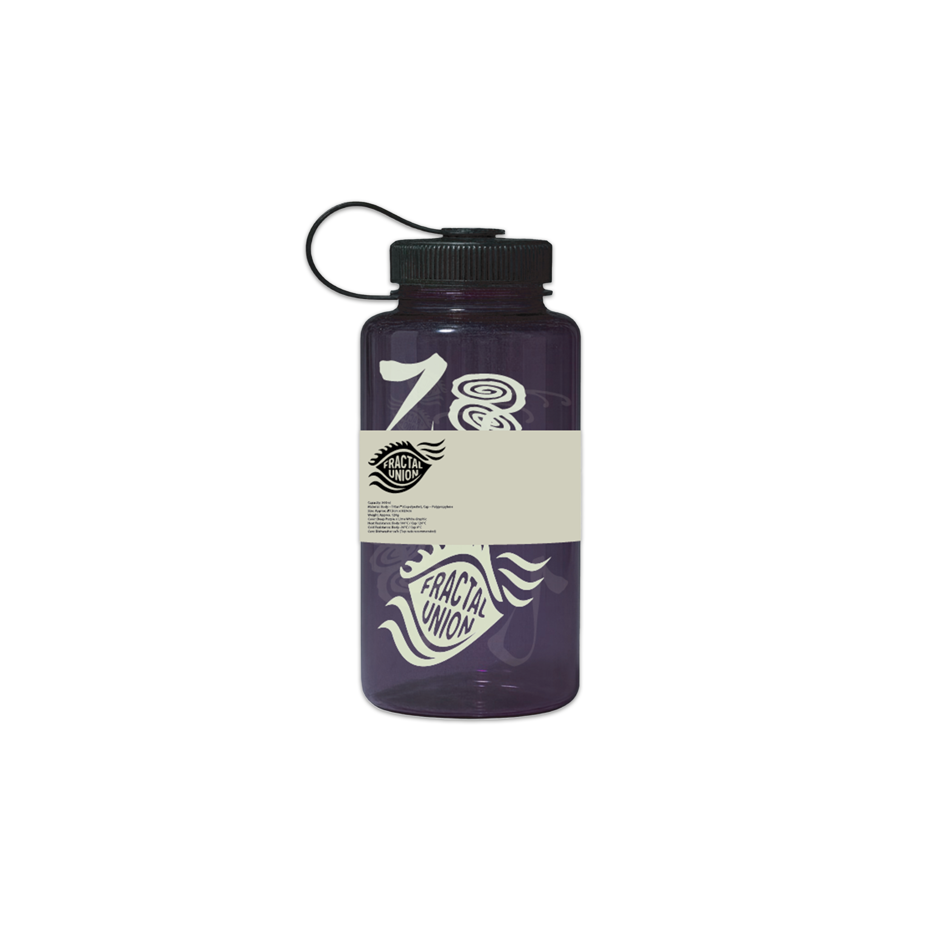 アクティブボトル (500ml)