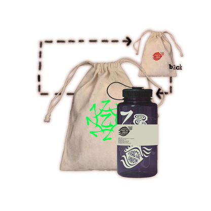 アクティブボトル (500ml)