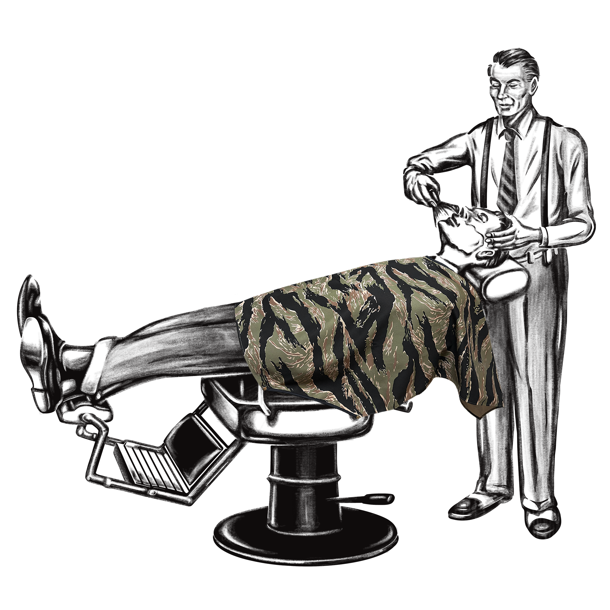 SC26-CAMO