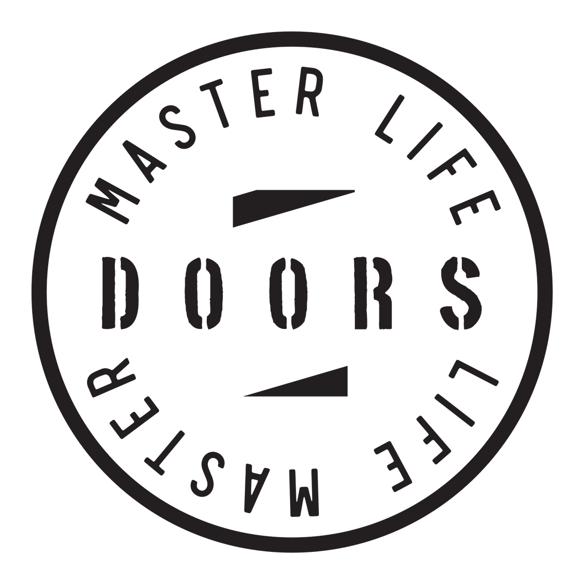DOORS（協賛）ロゴ