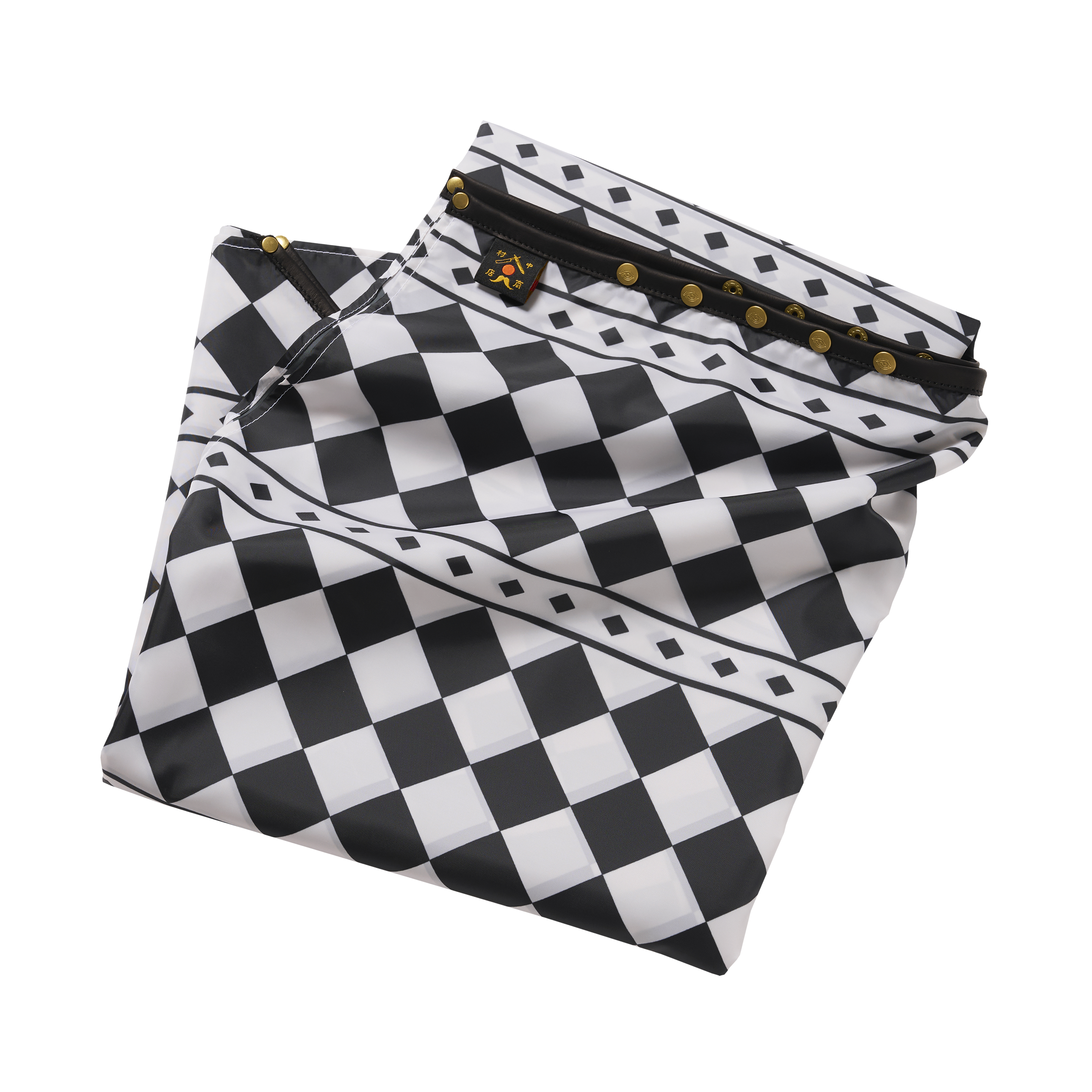 Gentry Diamond Checker