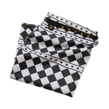 Gentry Diamond Checker