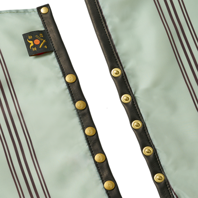 HISOKU STRIPES