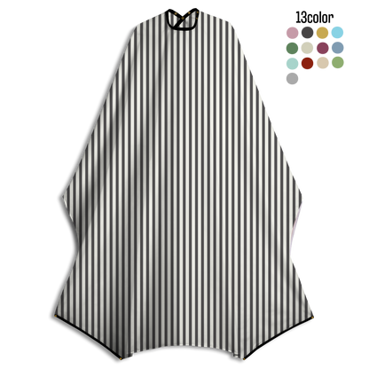 ColorSplash Stripes in "13 colors"