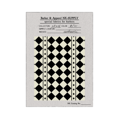 Gentry Diamond Checker