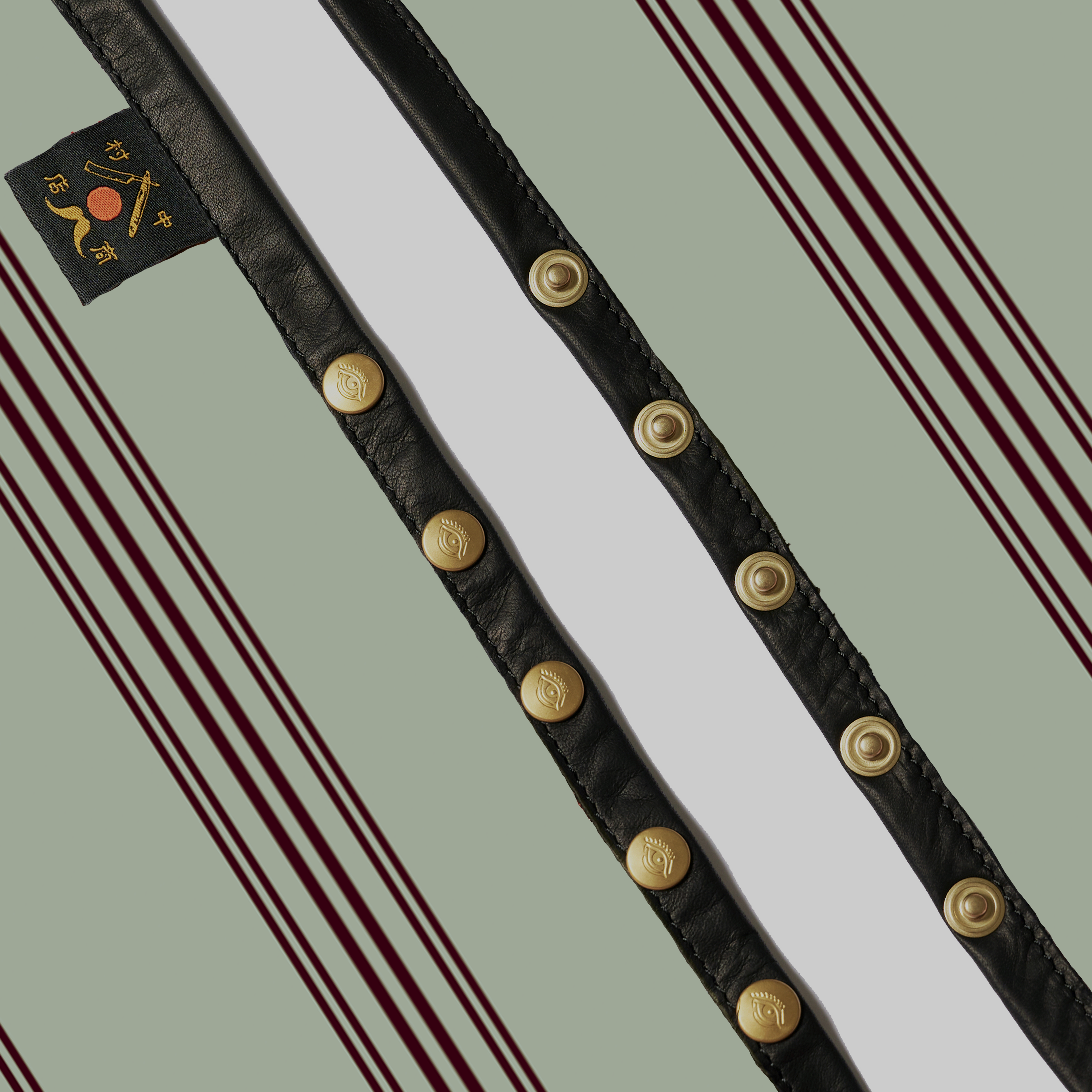 HISOKU STRIPES