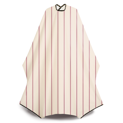 Ivy Rosé Pinstripe