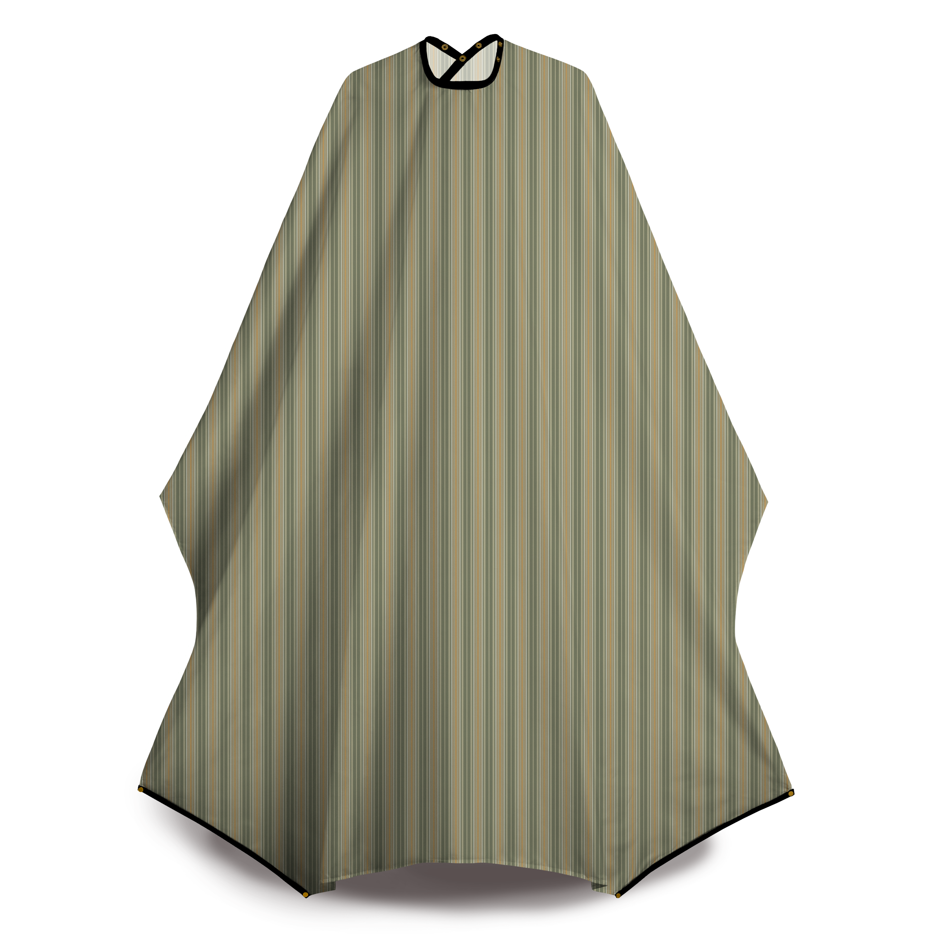 044 STRIPE “Village Sage”